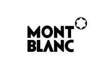 Montblanc para perfumaria