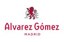 Alvarez Gomez para perfumaria