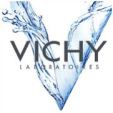 Vichy para perfumaria