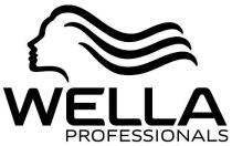 Wella Professionals para mulher