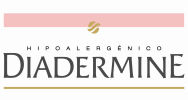 Diadermine para perfumaria