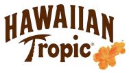 Hawaiian Tropic para perfumaria