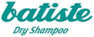 Batiste para cuidado capilar