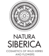 Natura Sibérica para cosmética