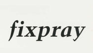 Fixpray Fixpray