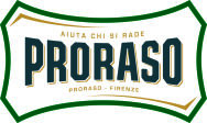 Proraso para homem