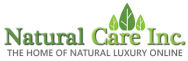 Natural Care para perfumaria