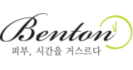 Benton para perfumaria