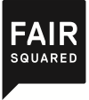 Fair Squared para cosmética