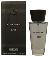 Eau de Toilette Touch Men Eau de Toilette Touch Men