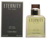 After Shave Eternity Loção para homens 100ml After Shave Eternity Loção para homens 100ml