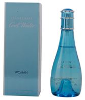 Água fresca para mulheres Eau De Toilette Água fresca para mulheres Eau De Toilette