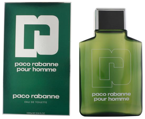 Paco Rabanne Homme Eau de Toilette Paco Rabanne Homme Eau de Toilette