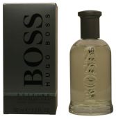 Depois de Shave Loción Boss Bottled 100ml Depois de Shave Loción Boss Bottled 100ml