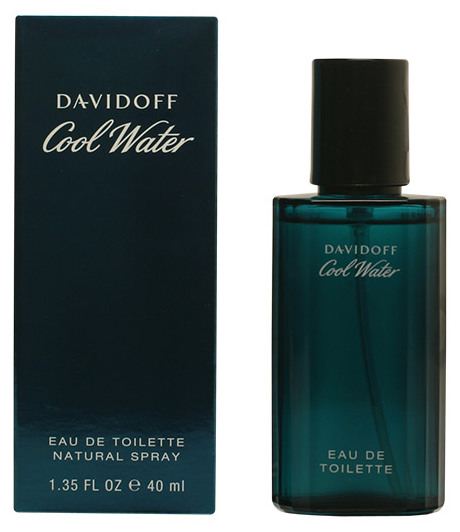 Água fria Eau de Toilette spray Água fria Eau de Toilette spray