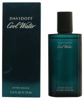 Depois de barbear Loción Cool Water Depois de barbear Loción Cool Water