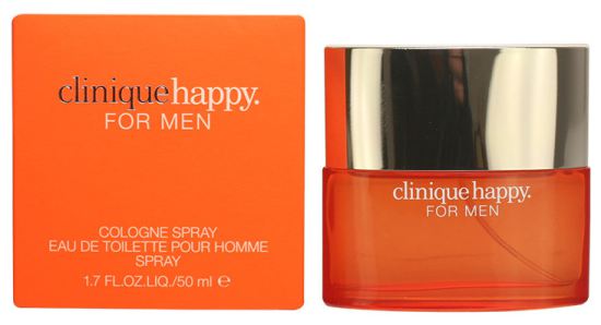 Eau de Toilette Happy Men