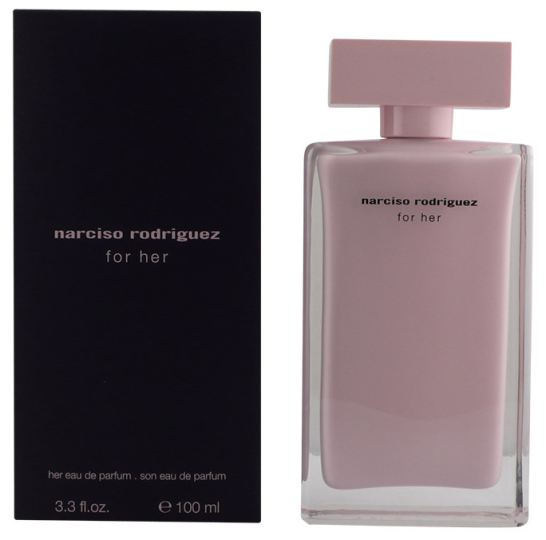 For Her Eau De Parfum For Her Eau De Parfum