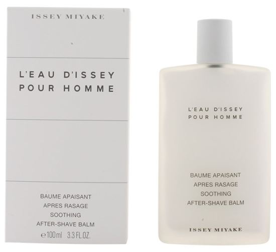 Bálsamo After Shave 100 ml Bálsamo After Shave 100 ml