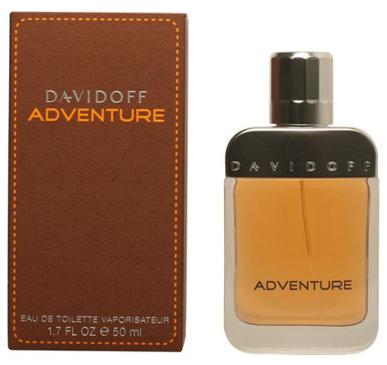 Eau de Toilette de Aventura Eau de Toilette de Aventura