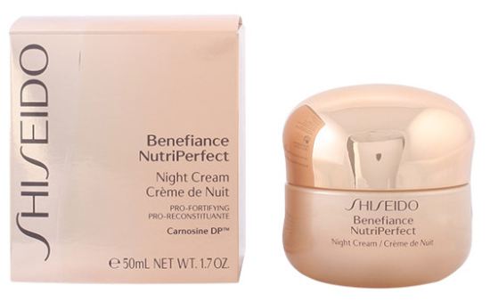 Creme de noite Nutriperfect Creme de noite Nutriperfect