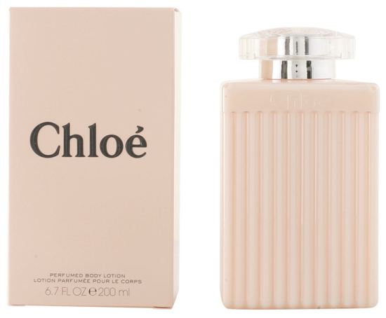 Creme corporal Chloé Creme corporal Chloé