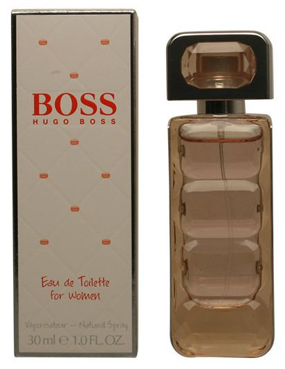 Boss Orange para Mulher Eau de Toilette