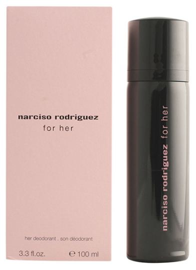 Desodorizante para mulheres 100 ml Desodorizante para mulheres 100 ml
