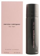 Desodorizante para mulheres 100 ml Desodorizante para mulheres 100 ml