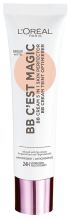 BB&CC Cream