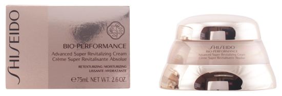 Creme Bio-Performance Advance super revitalizante Creme Bio-Performance Advance super revitalizante