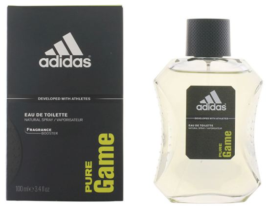 Eau de Toilette Pure Game Eau de Toilette Pure Game