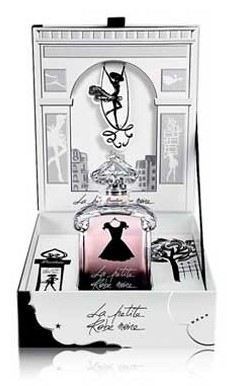 Conjunto La Petite Robe Noire Eau de Parfum Conjunto La Petite Robe Noire Eau de Parfum