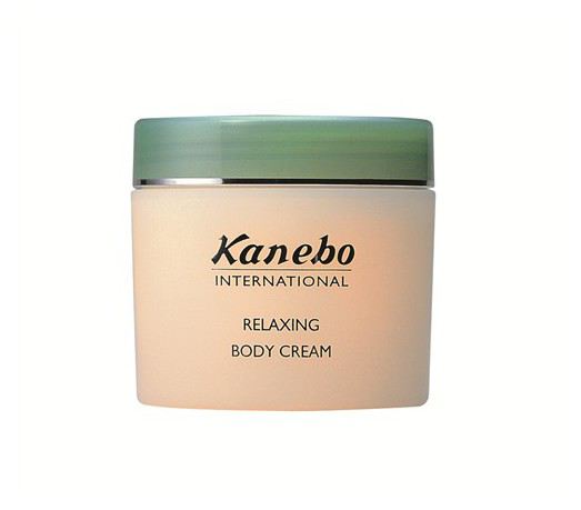 Creme corporal relaxante para cuidados com o corpo Creme corporal relaxante para cuidados com o corpo