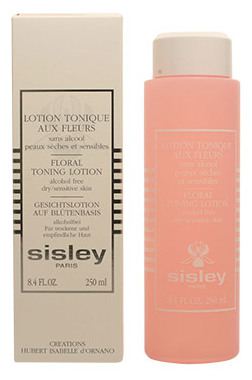 Loção Tonalizante Floral 250 ml Loção Tonalizante Floral 250 ml