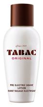 Tabac Original Barbear Elétrico Pré Tabac Original Barbear Elétrico Pré