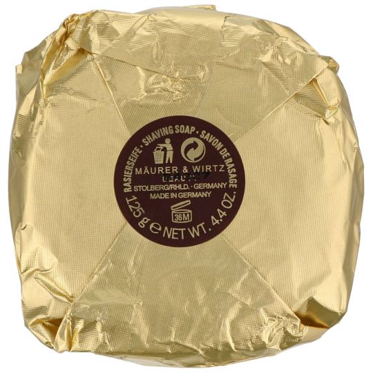 Sabão para barbear 125 gr Sabão para barbear 125 gr