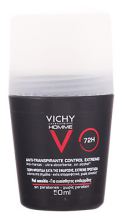 Vichy Desodorante extrema Homem de Controle