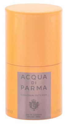 &Aacute;gua de Col&ocirc;nia Intense Eau de Cologne