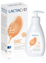 Lactacyd Gel Íntimo