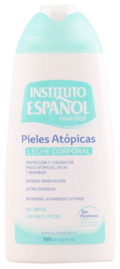 Loção Corporal Pele Atópica 300 ml