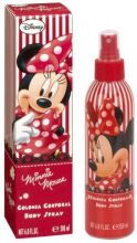 Minnie Colônia 200 ml Vaporizador Fresco Minnie Colônia 200 ml Vaporizador Fresco