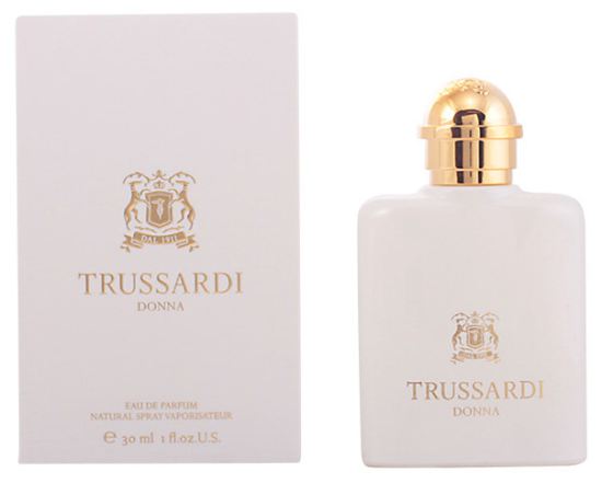 Trussardi Donna Eau De Perfume Vaporizador Trussardi Donna Eau De Perfume Vaporizador