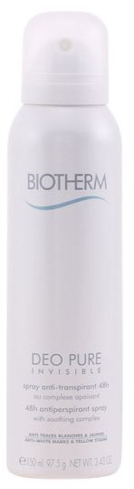 Pure Invisible Deo Vapo 150 ml
