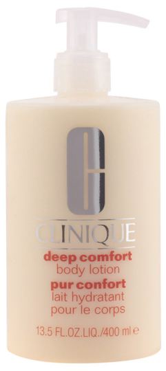 Hidratante Corporal Deep Comfort em Loção