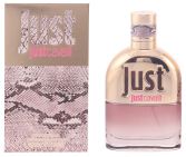 Just Cavalli Eau de Toilette para mulher Just Cavalli Eau de Toilette para mulher