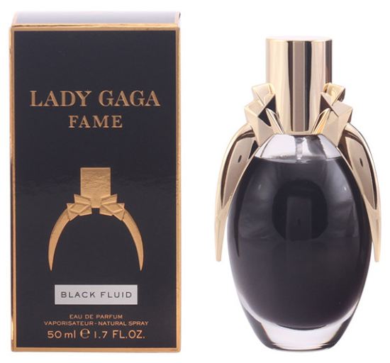 Eau de Parfum Fama em Spray para Mulheres 50 ml