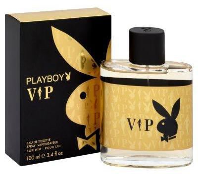Eau de Toilette Vip for Man 100 ml Eau de Toilette Vip for Man 100 ml