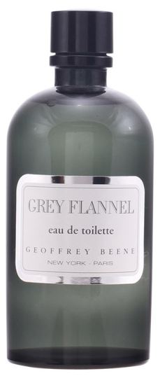 Flanela Cinza Edt 240 Ml Flanela Cinza Edt 240 Ml