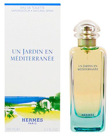Un Jardin en Mediterranee Eau de Toilette 100 ml Un Jardin en Mediterranee Eau de Toilette 100 ml